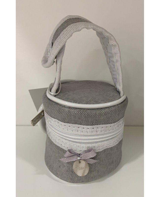 Portachupete uzturre Lino